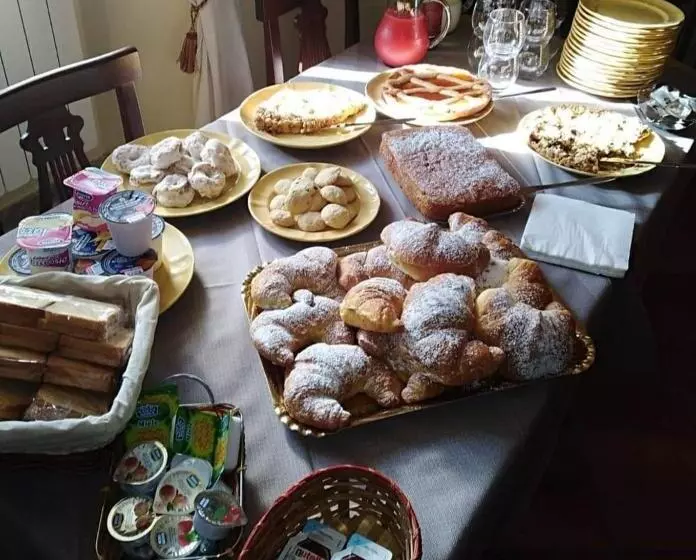 Aamiaismajoitus (B&B) Casa Vacanze   Franco Ed Enza