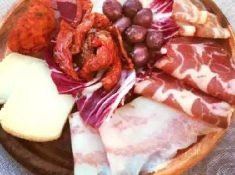 Aamiaismajoitus (B&B) Casa Vacanze   Franco Ed Enza