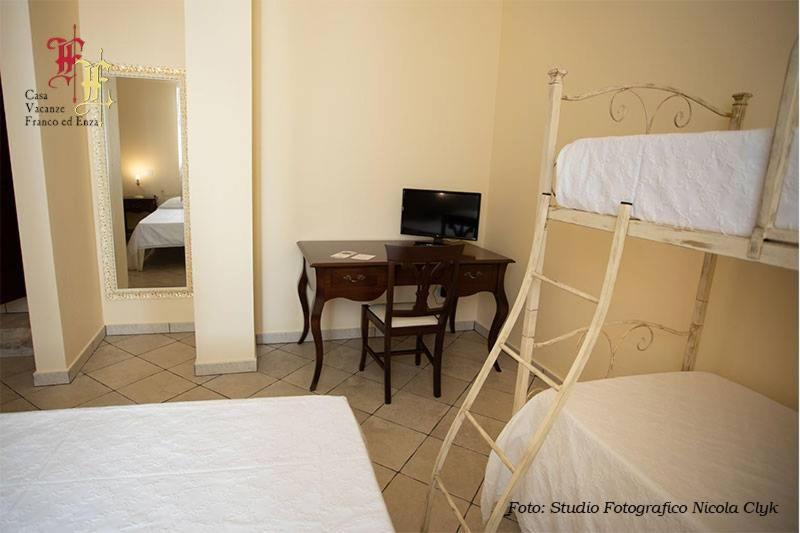 צימר Casa Vacanze   Franco Ed Enza