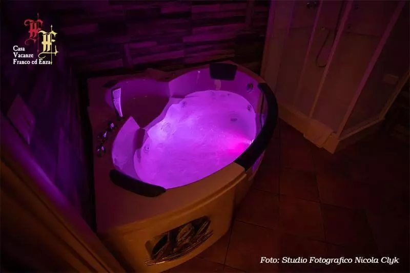 Aamiaismajoitus (B&B) Casa Vacanze   Franco Ed Enza