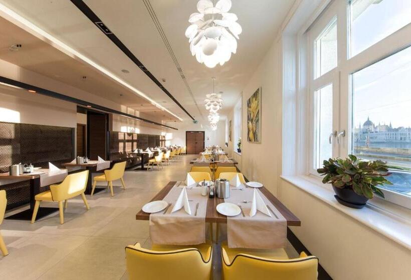 Budget Hotel Victoria