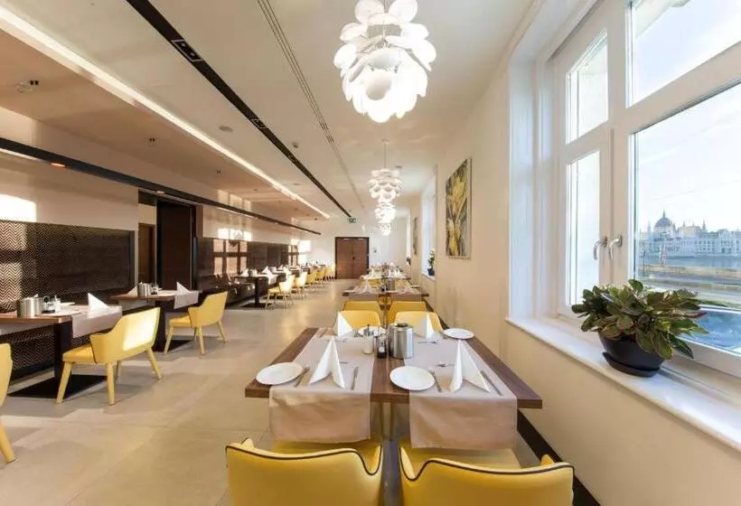 Budget Hotel Victoria