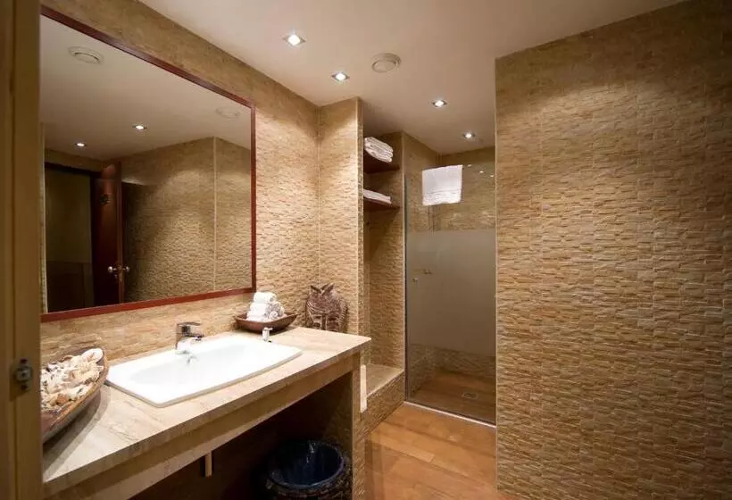 Budget Hotel Victoria