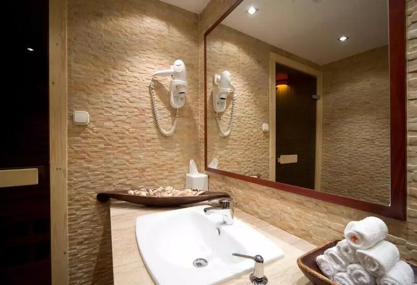 Budget Hotel Victoria