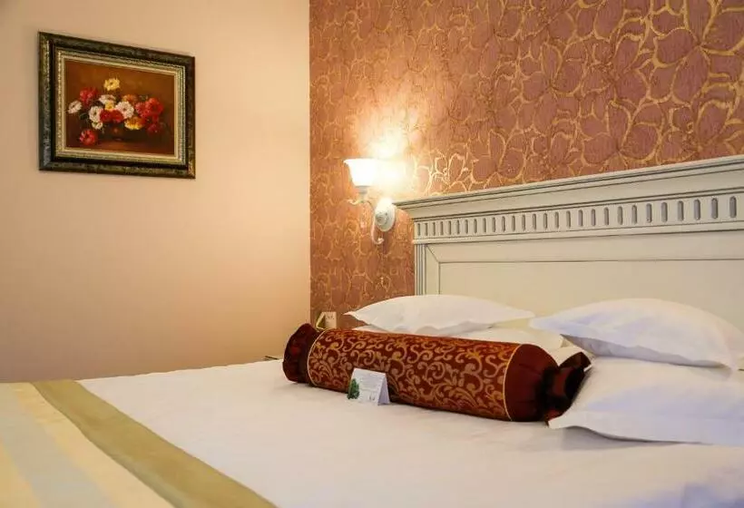 هتل Foisorul Cu Flori