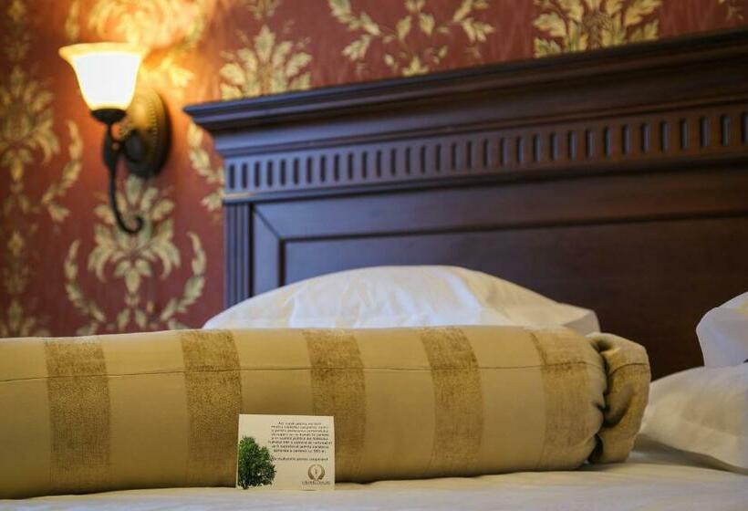 Hotel Foisorul Cu Flori