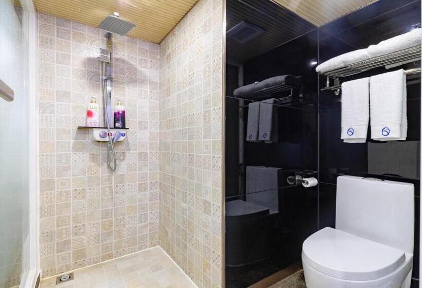 فندق Guangzhou Bird Island