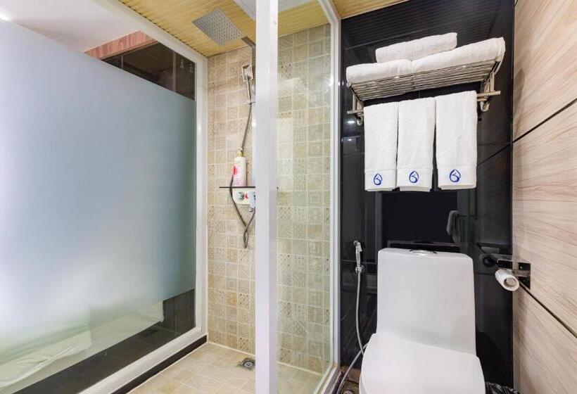 فندق Guangzhou Bird Island