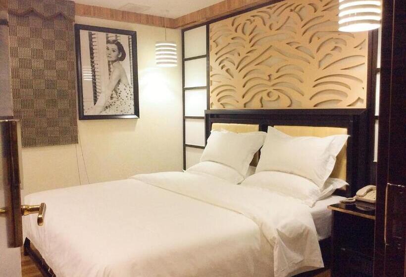 فندق Guangzhou Bird Island