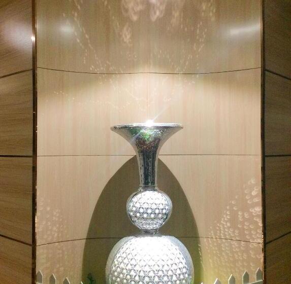 فندق Guangzhou Bird Island