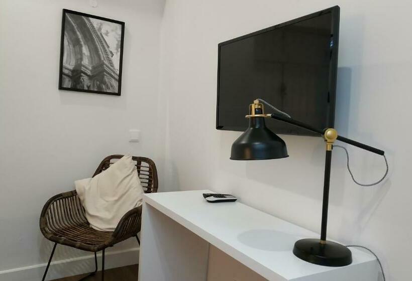 膳宿费 Bartholomeu Guesthouse 2