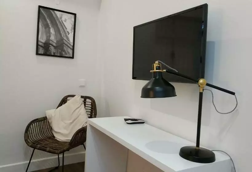 ペンション Bartholomeu Guesthouse 2