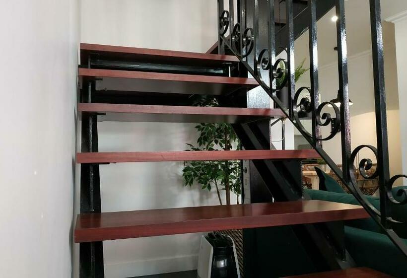 膳宿费 Bartholomeu Guesthouse 2