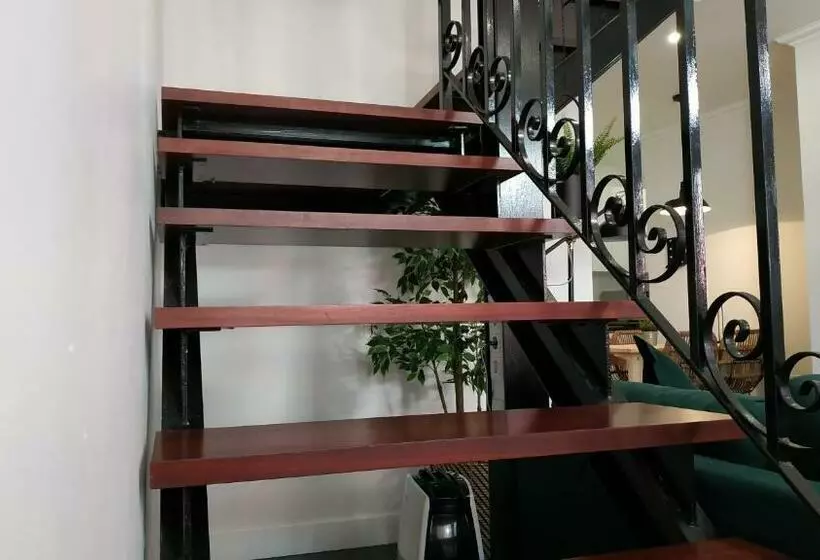 ペンション Bartholomeu Guesthouse 2