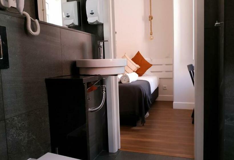 膳宿费 Bartholomeu Guesthouse 2