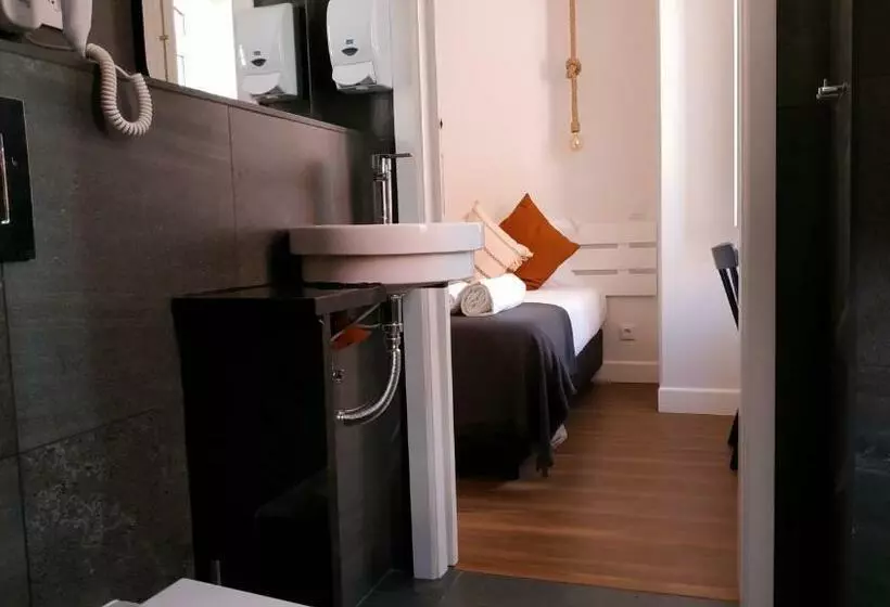 ペンション Bartholomeu Guesthouse 2