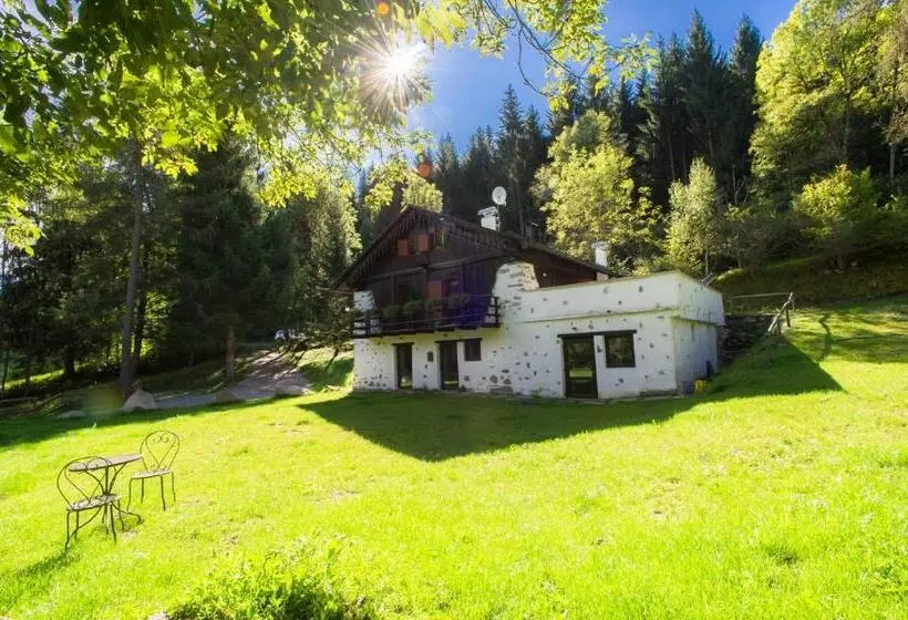 پانسیون La Locanda Delle Pulci Bio Welness