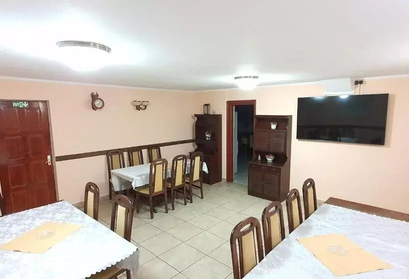 ペンション Casa Minerva