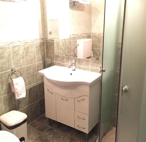 بنسيون Casa Minerva