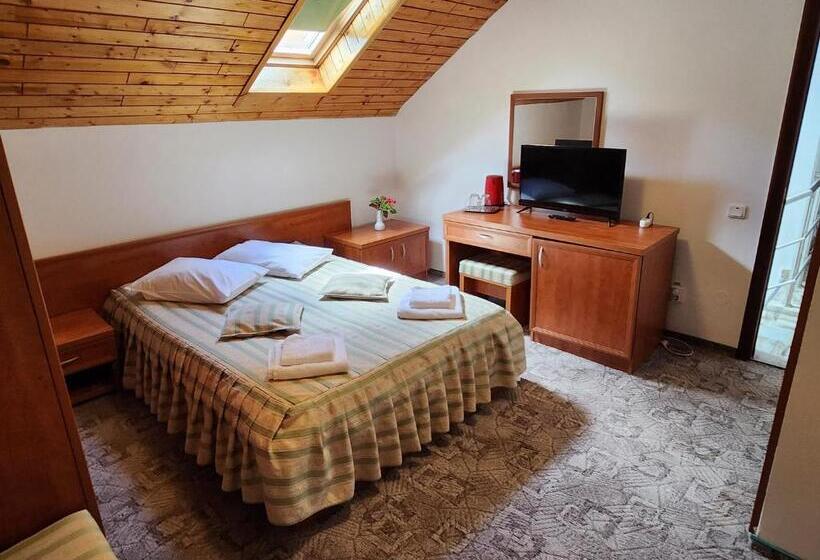 بنسيون Casa Minerva