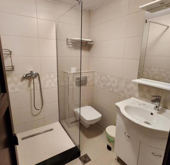 بنسيون Casa Minerva