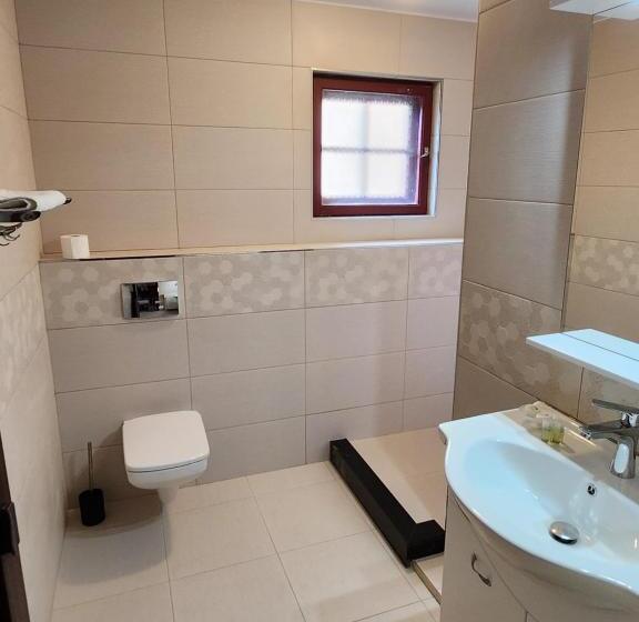 بنسيون Casa Minerva