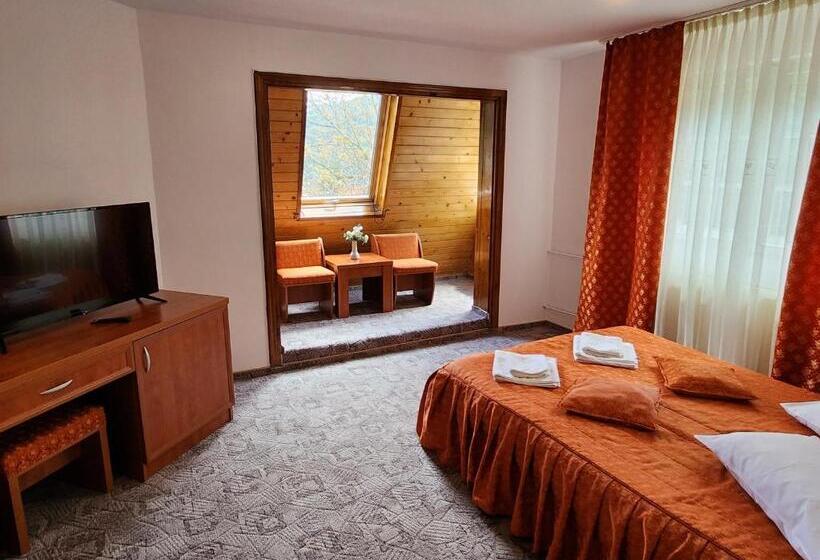 بنسيون Casa Minerva