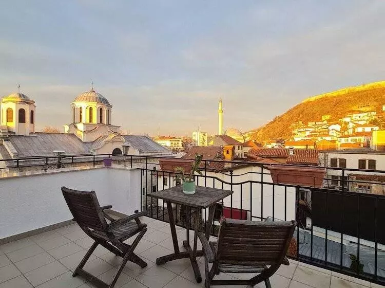 پانسیون Guesthouse Hotel My Home