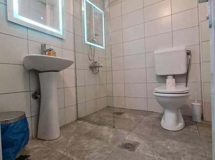 پانسیون Guesthouse Hotel My Home