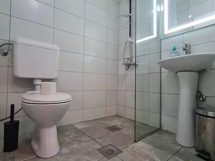 پانسیون Guesthouse Hotel My Home