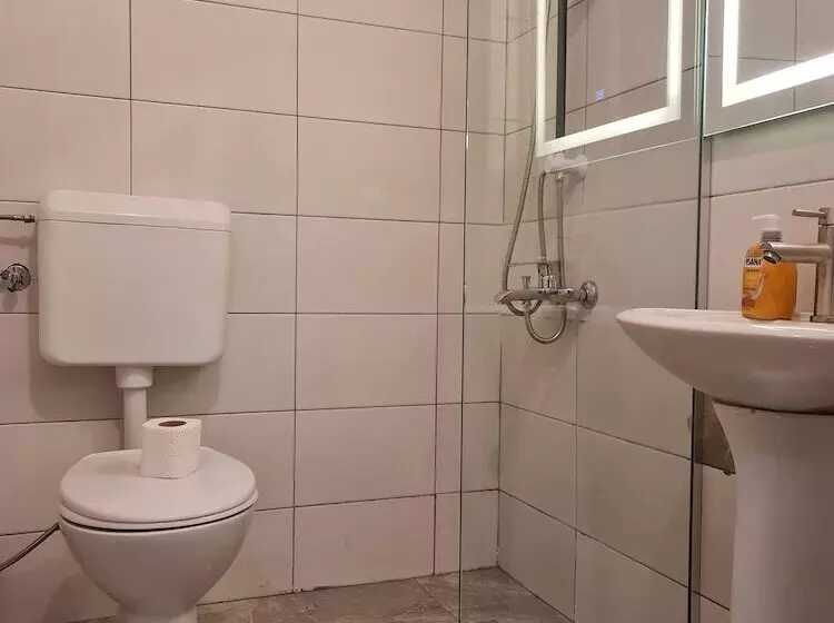 پانسیون Guesthouse Hotel My Home