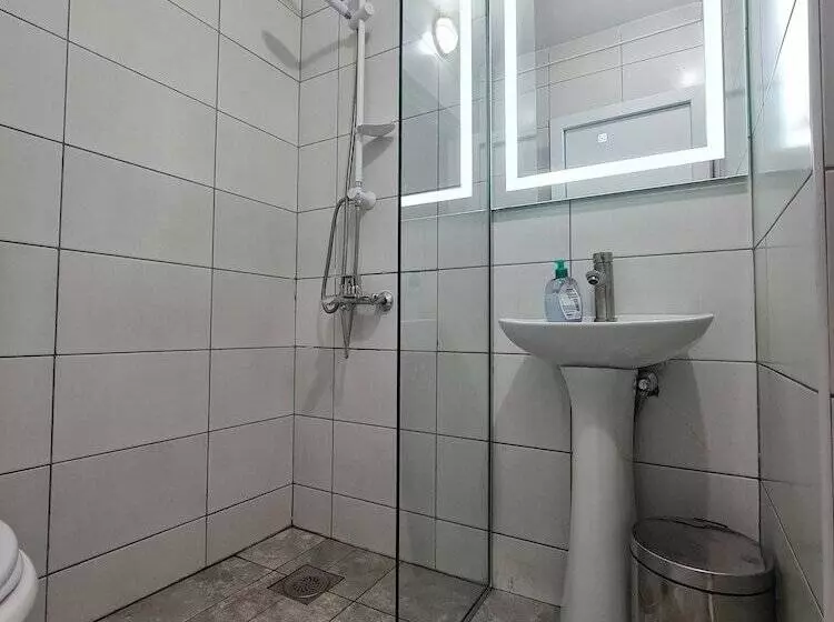 پانسیون Guesthouse Hotel My Home