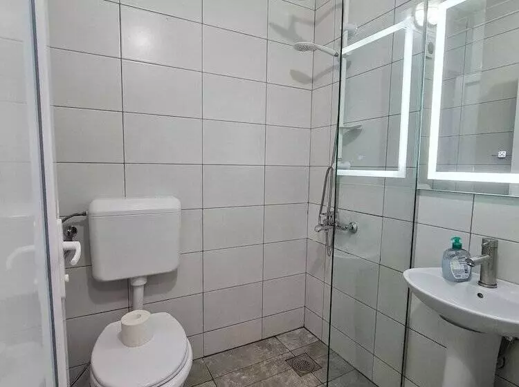 پانسیون Guesthouse Hotel My Home