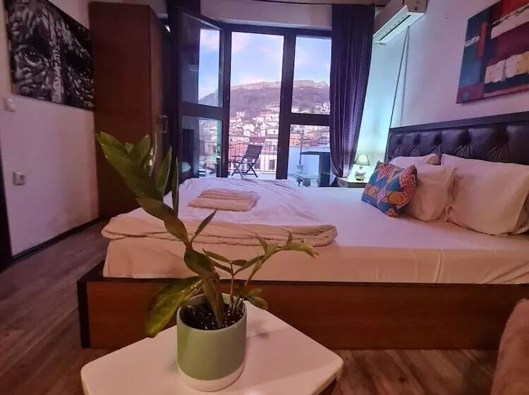 پانسیون Guesthouse Hotel My Home