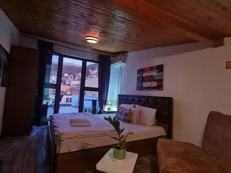 پانسیون Guesthouse Hotel My Home
