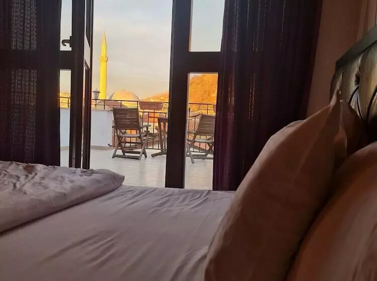 پانسیون Guesthouse Hotel My Home