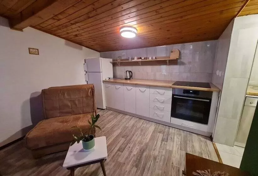 پانسیون Guesthouse Hotel My Home