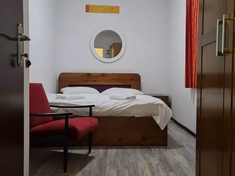 پانسیون Guesthouse Hotel My Home