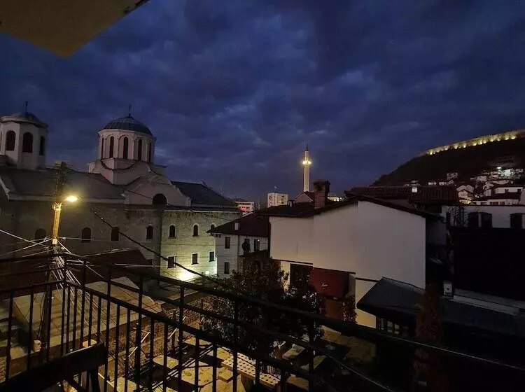 پانسیون Guesthouse Hotel My Home