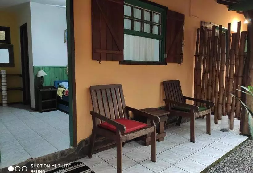 Majatalo Pousada Kalua Praia