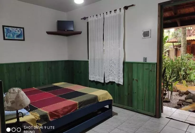 Majatalo Pousada Kalua Praia