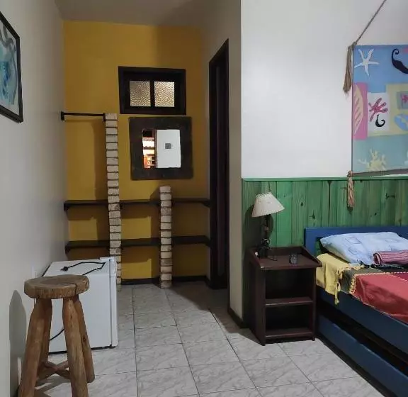 Majatalo Pousada Kalua Praia