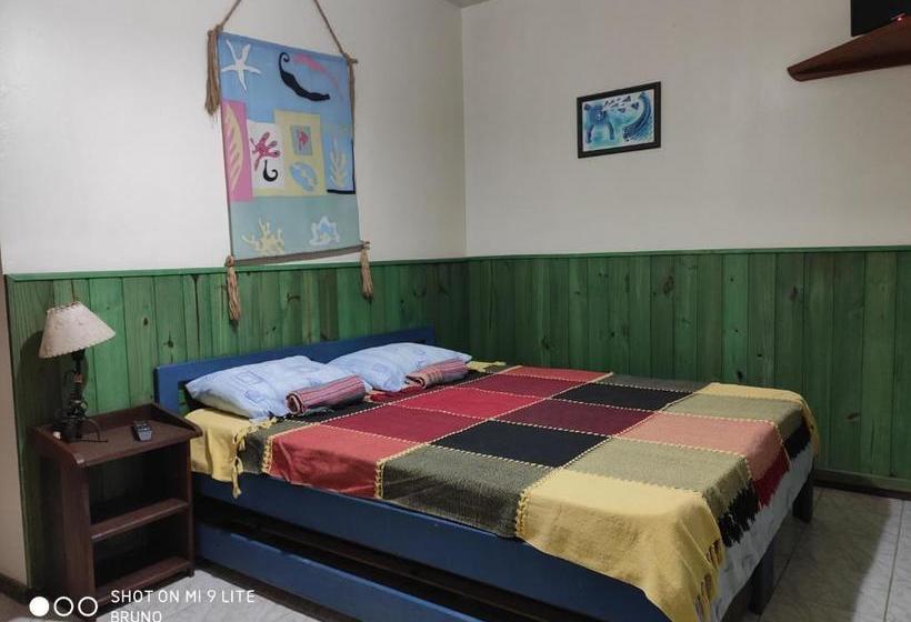 ペンション Pousada Kalua Praia