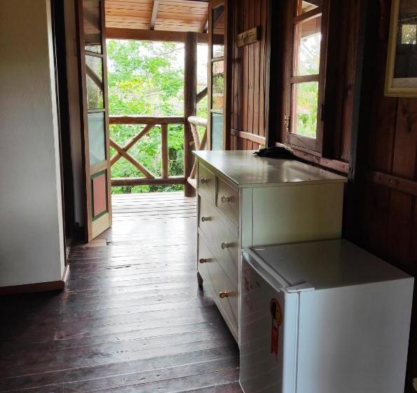 ペンション Pousada Kalua Praia