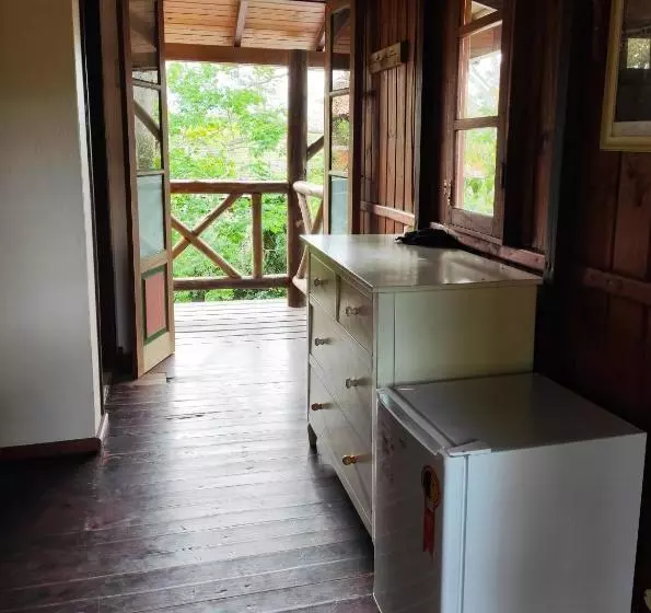 Majatalo Pousada Kalua Praia