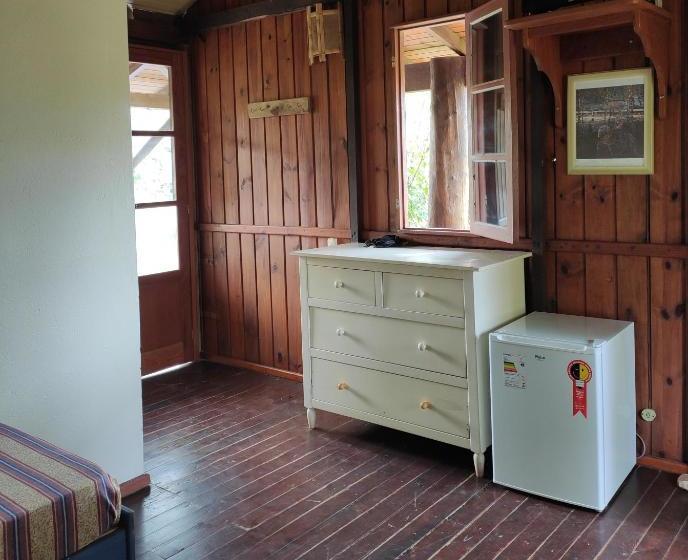 ペンション Pousada Kalua Praia