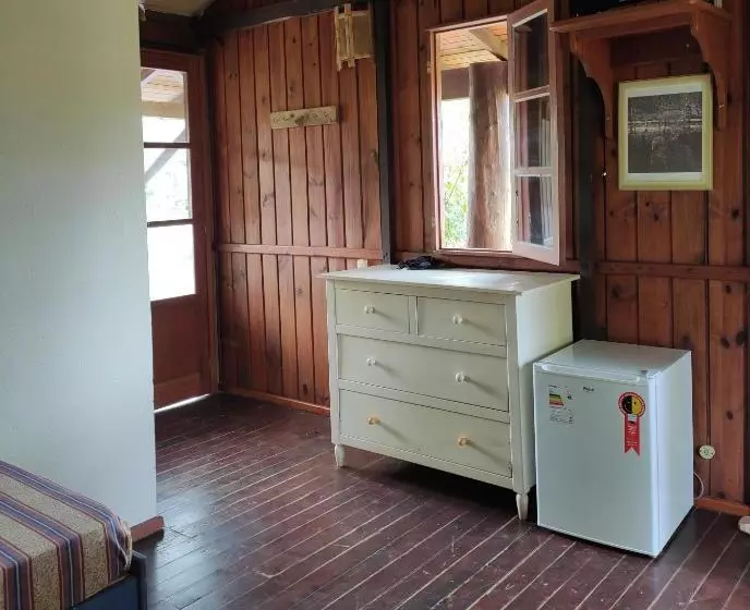 Majatalo Pousada Kalua Praia