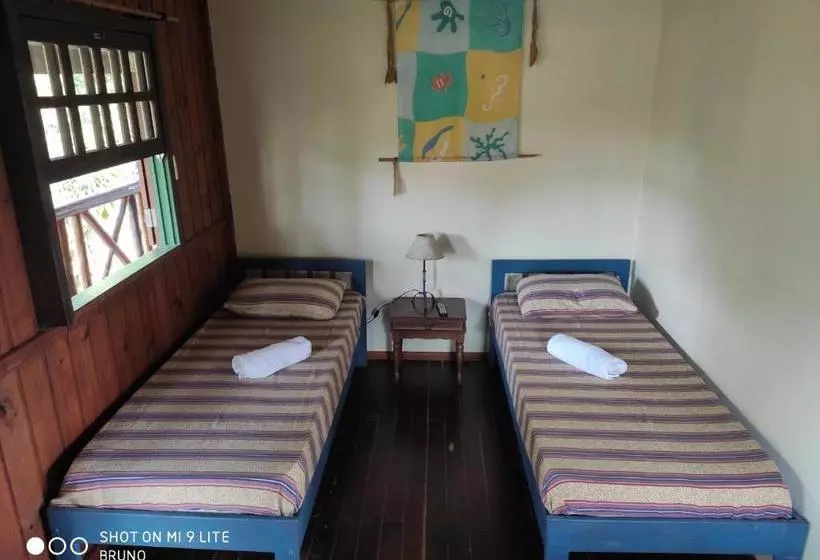 Majatalo Pousada Kalua Praia