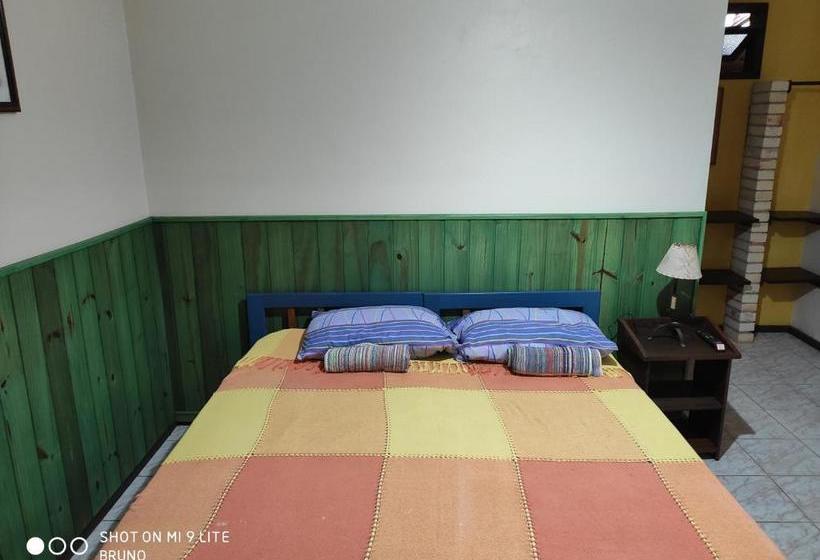 ペンション Pousada Kalua Praia