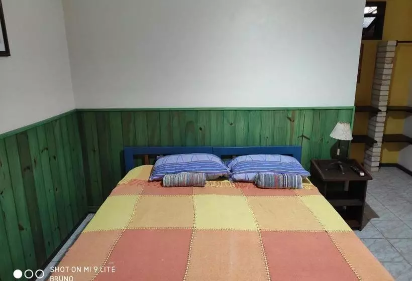 Majatalo Pousada Kalua Praia